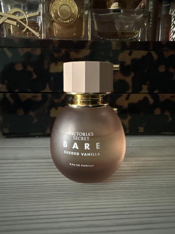 Buy Bare Sueded Vanilla Eau de Parfum 3.4 oz, 3.4 Oz - Order