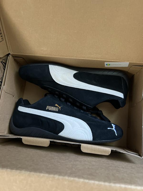 Customer photo for "Puma speedcat OG shoes Review"