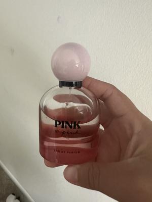 Roxana's photo of the Pink by PINK Eau de Parfum. Photo 1 of 2. Review Image shared by Roxana