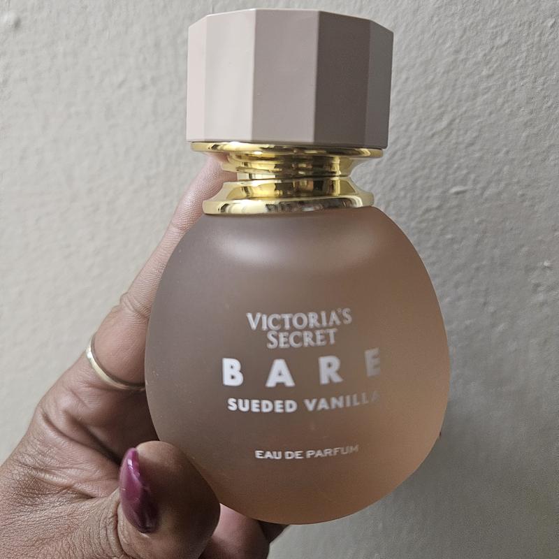Buy Bare Sueded Vanilla Eau de Parfum 1.7 oz, 1.7 Oz - Order