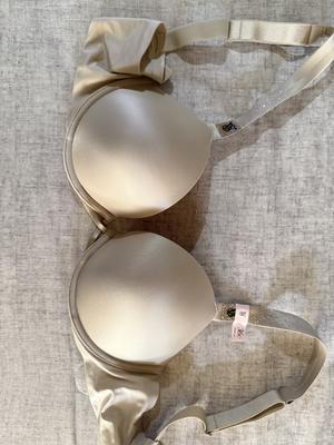 新品上下セット♪ヴィクトリアシークレット シャインストラップ プッシュアップブラ Amazon | Victoria's Secret Bombshell プッシュアップブラ