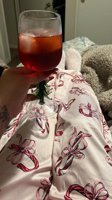 Customer photo for "Pink Ugg Socks"