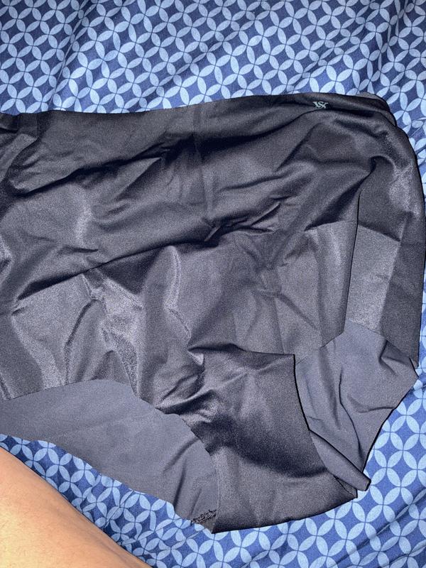 No-Show Modern Brief Panty