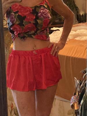 Everyday PJ Shorts
