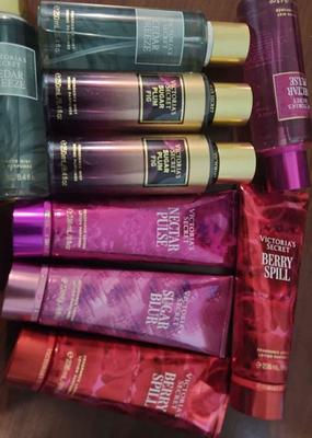 Buy Limited Edition Faded Coast Body Mist - Order Fragrances online  1122146100 - Victoria's Secret US