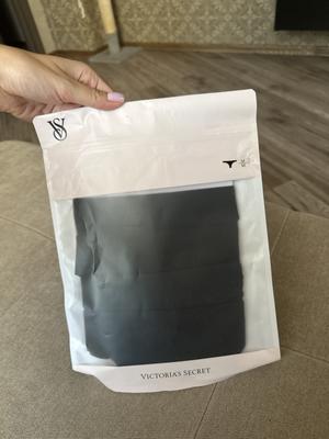 5-Pack VSX No-Show Thong Panties