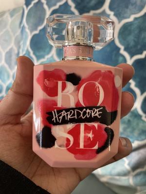 Victoria secret hardcore online rose