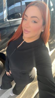 Maria's photo of the LUXRib Full-Zip Jacket. Photo 1 of 1. Review Image shared by Maria