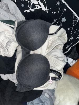 Bombshell Push-Up Bra