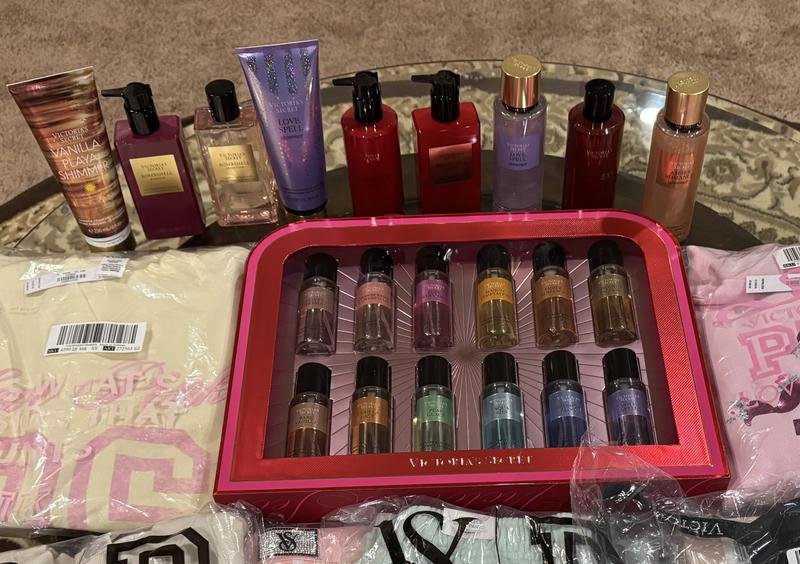 Buy Ultimate Mist Discovery Gift Set, Assorted - Order Gift Sets