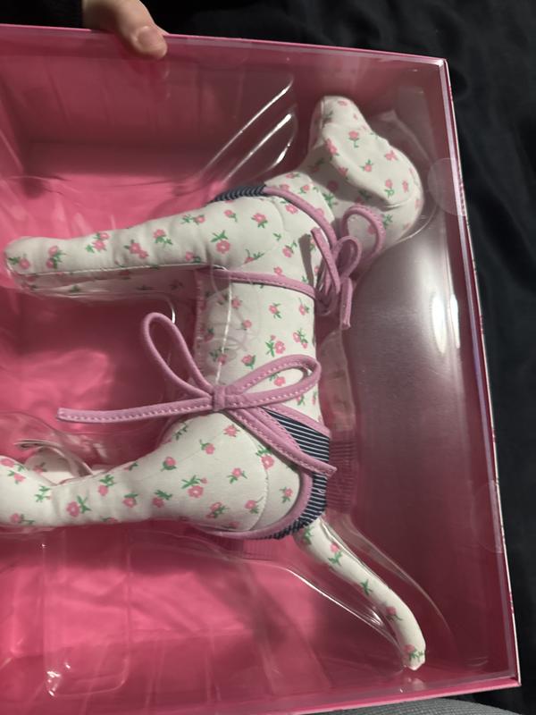 Buy PINK by Frankies Bikinis Maxi Dog, Whimsy Cherries - Order