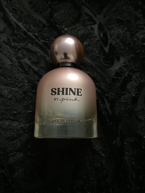 Shine by PINK オードパルファム をチェック、Shine By Pink 1.7 Oz