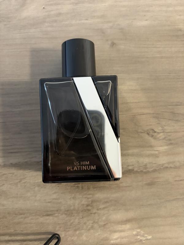 VS HIM Platinum フレグランス 3.4 oz, 3.4ozを購入する - Fragrances