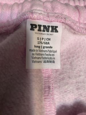 Ivy Fleece Campus Sweatpants