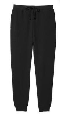 Buy Cotton Fleece High-Rise Jogger Pants - Order Bottoms online 5000008830  - Victoria's Secret US