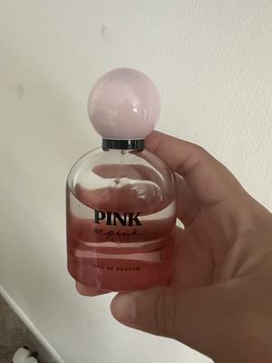 Roxana's photo of the Pink by PINK Eau de Parfum. Photo 2 of 2. Review Image shared by Roxana