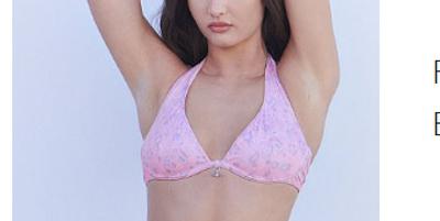 Buy Kayla Bikini Top - Order Bikini Top online 1122224000 - Victoria's  Secret US