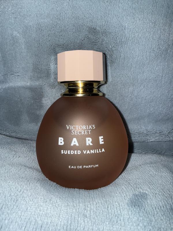 Buy Bare Sueded Vanilla Eau de Parfum 3.4 oz, 3.4 Oz - Order