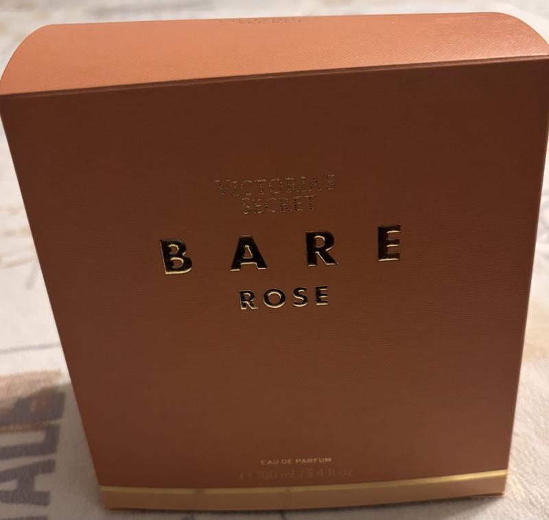 ファインフレグランスBare Rose オードパルファム ビクトリアシークレット Bare Rose オードパルファム、3.4ozを購入する - Fragrancesを