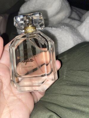 Alesha's photo of the Bombshell Nights Eau de Parfum. Photo 1 of 1. Review Image shared by Alesha