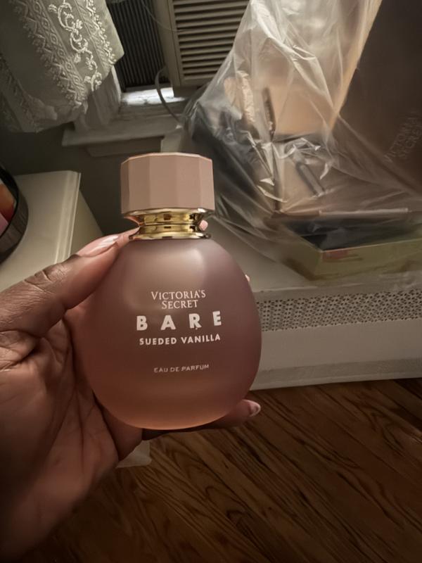 Buy Bare Sueded Vanilla Eau de Parfum 3.4 oz, 3.4 Oz - Order
