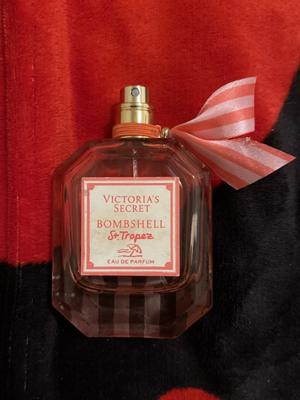 香水(女性用) Victoria's Secret Bombshell St.Tropez Buy Bombshell St. Tropez Eau de Parfum 1.7oz, 1.7 Oz - Order