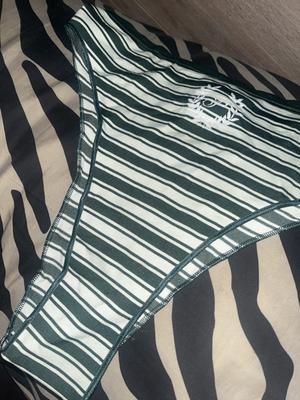 addyson's photo of the Seamless Brazilian Panty. Photo 1 of 3. Review Image shared by addyson