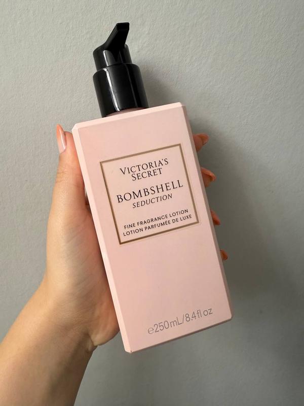 Bombshell Passion ファイン フレグランス ローション