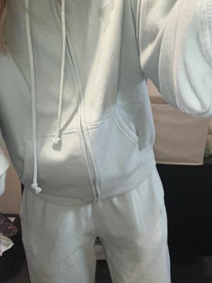 Ivy Fleece Campus Sweatpants