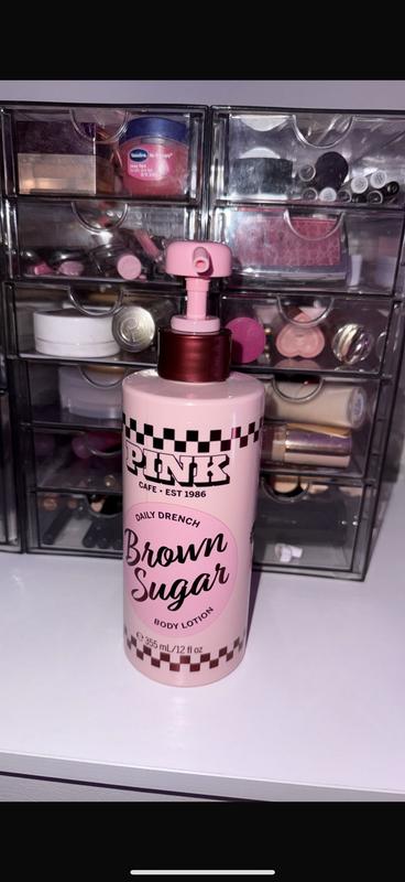 Buy Body Lotion, Rich Honey - Order Body Care online - PINK US