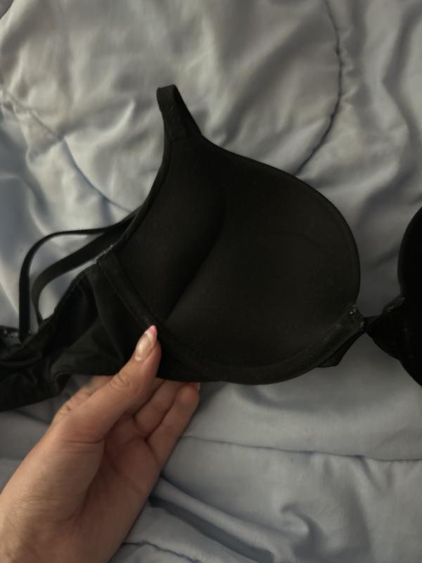 Victoria's Secret vs bombshell add 2 cups push up bra in smooth praline | Grailed