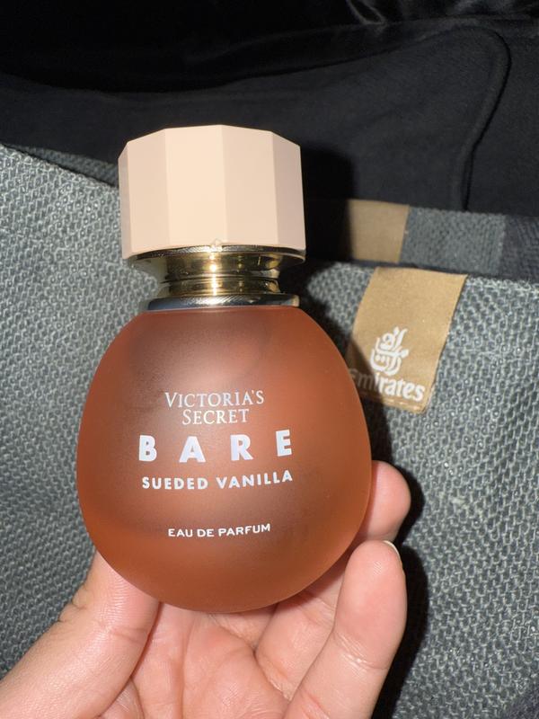 Victoria’s Secret bare sueded vanilla Buy Bare Sueded Vanilla Eau de Parfum 1.7 oz, 1.7 Oz - Order