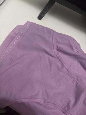 KARLA's photo of the Stretch Cotton High-Leg Brief Panty. Photo 1 of 1. Bild-Bewertung geteilt von KARLA
