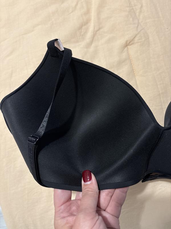 Lightly Lined Wireless Cotton Bra