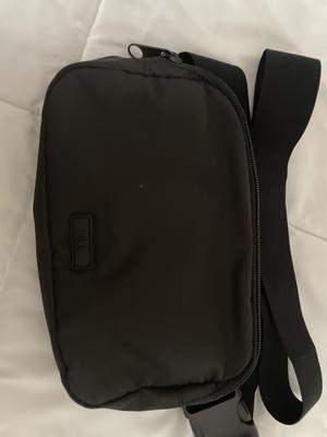 TMSs's photo of the Belt Bag. Photo 1 of 1. Review Image shared by TMSS