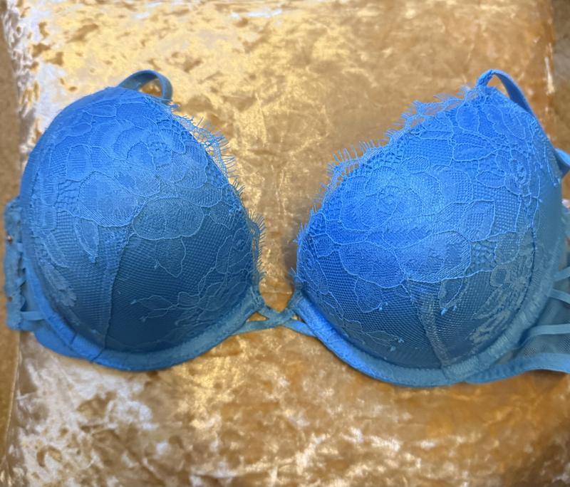 購入 Bombshell 2カップアップ スムース プッシュアップブラ