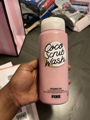 Buy Coco Scrub Wash - Order Body Care online 1120020400 - Victoria's Secret  US