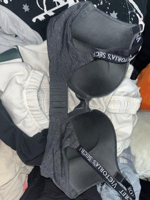 Bombshell Push-Up Bra