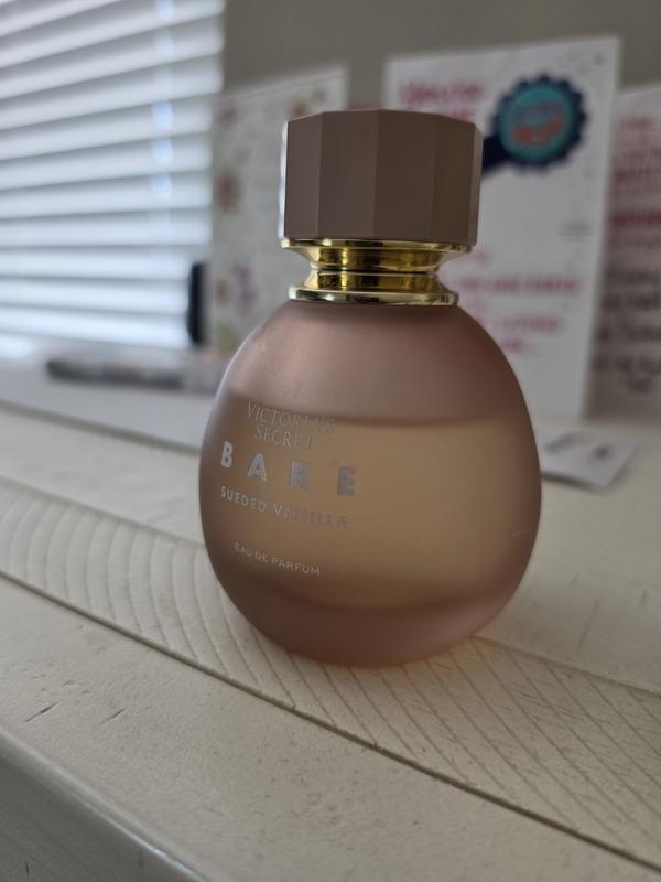 Bare Sueded Vanilla オードパルファム 3.4 oz, 3.4ozを購入