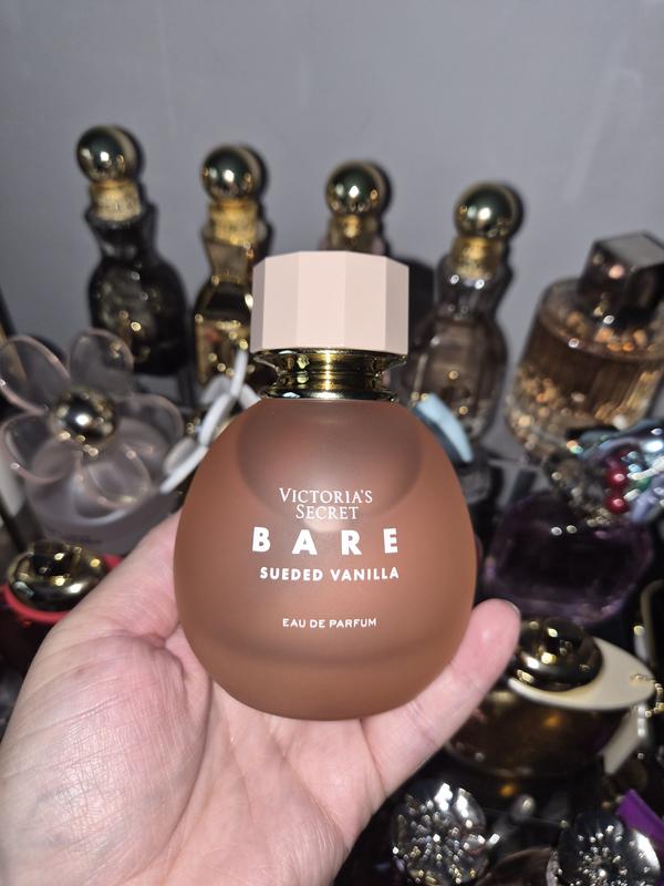 Buy Bare Sueded Vanilla Eau de Parfum 3.4 oz, 3.4 Oz - Order