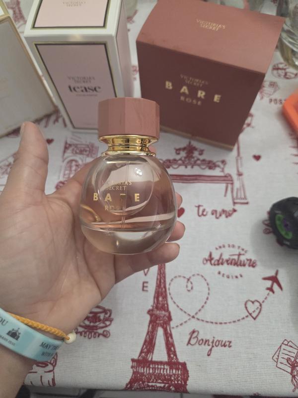 Buy Bare Rose Eau de Parfum 1.7 oz, 1.7 Oz - Order Fragrances