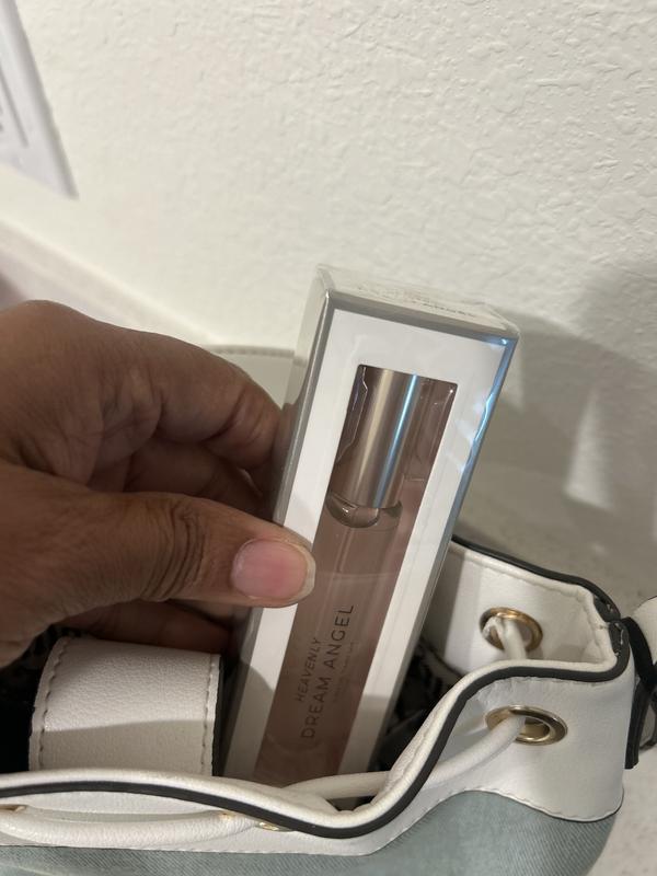 Very Sexy Scarlet Eau de Parfum Travel Spray