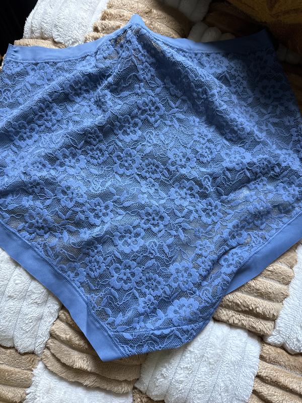 No-Show Modern Brief Panty