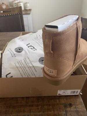 User uploaded product image