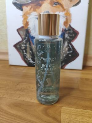 Maryna's photo of the Mist. Photo 1 of 1. Review Image shared by Maryna