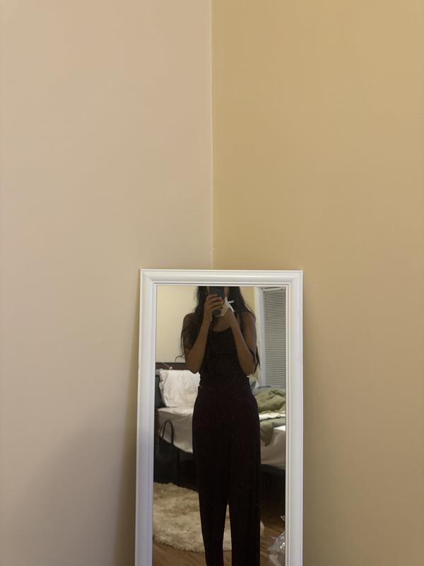 Ribbed Modal Cami & Pants Set