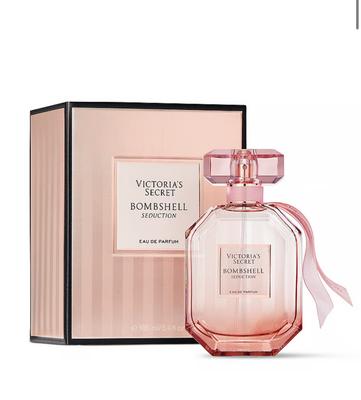 Victoria secret bombshell discount seduction perfume 50ml