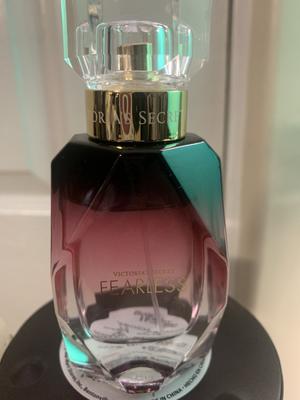 Victoria secret store fearless