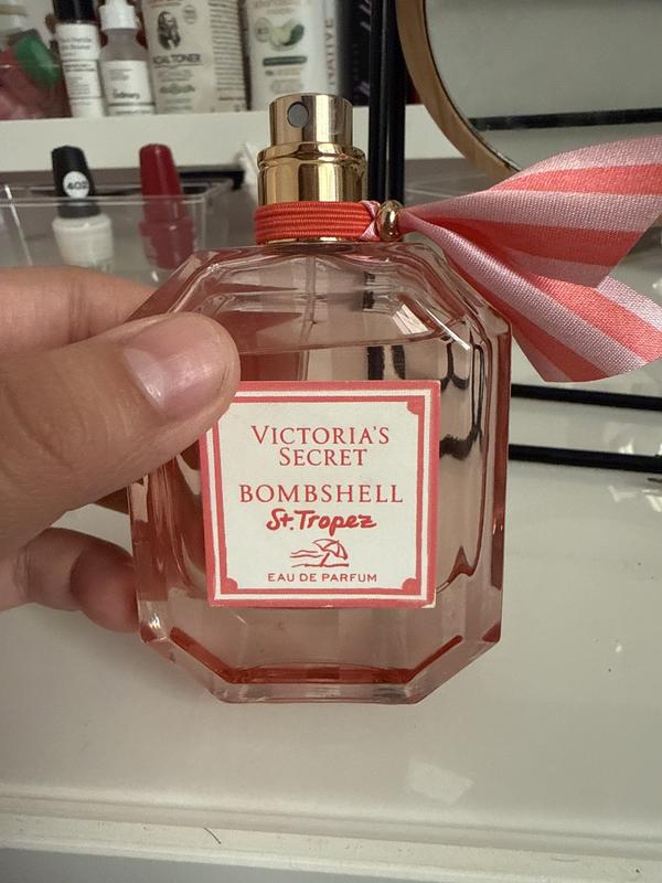 Buy Bombshell St. Tropez Eau de Parfum 3.4oz, 3.4 Oz - Order