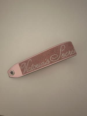 Wristlet Strap Keychain
